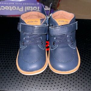 Stride Rite Walking Shoes